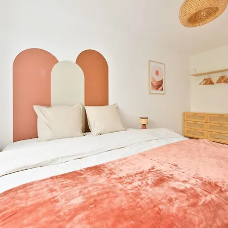 Les Romains Brand-new T4 & Terrace * Estrasburgo