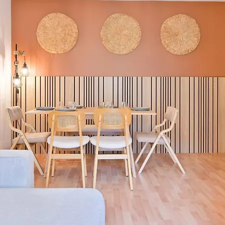 Les Romains Brand-new T4 & Terrace شقة ستراسبورغ
