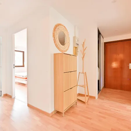 Les Romains Brand-new T4 & Terrace Estrasburgo